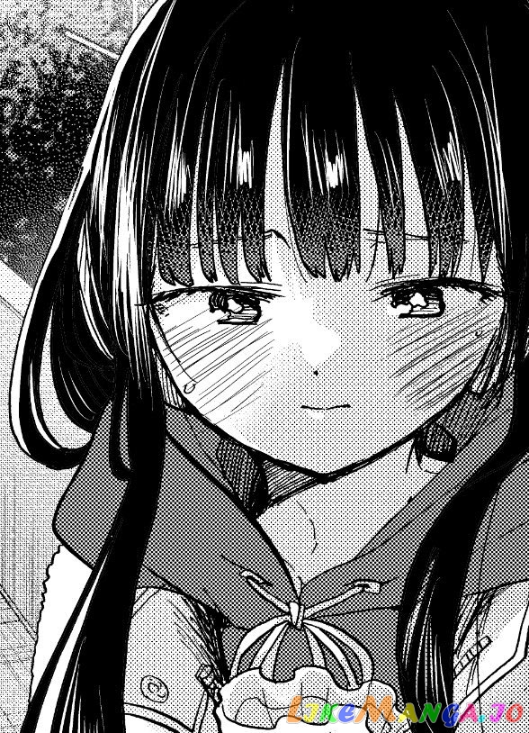 The Dangers in My Heart Chapter 73 image 12